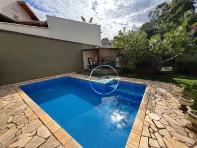 Casa com 3 Quartos à venda, 145m² no Jardim Porangaba, Águas de São Pedro