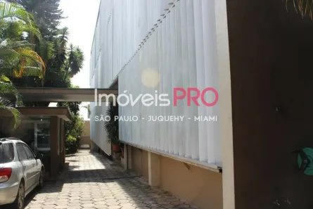 Prédio Inteiro para venda ou aluguel, 8813m² no Tucuruvi, São Paulo
