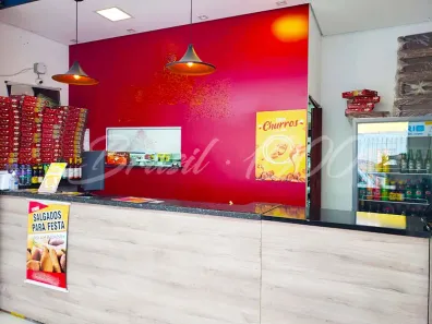 Loja / Salão / Ponto Comercial à venda, 100m² no Cooperativa, São Bernardo do Campo