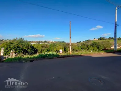 Terreno / Lote / Condomínio à venda, 425m² no Las Vegas, Ibiporã