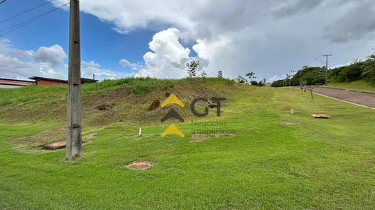 Terreno / Lote / Condomínio à venda, 1956m² no Ecovillas do Lago, Sertanópolis