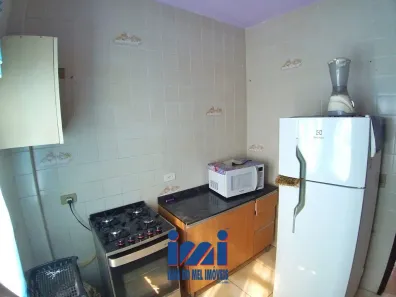 Apartamento com 3 Quartos à venda, 80m² no Ipanema, Pontal do Paraná