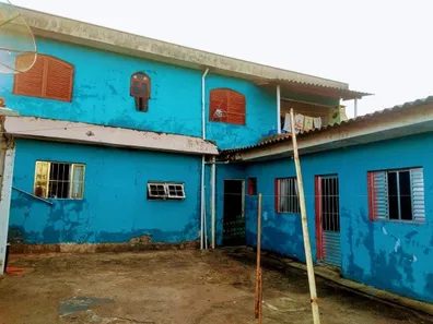 Casa com 3 Quartos à venda, 480m² no Estância São Francisco, Itapevi