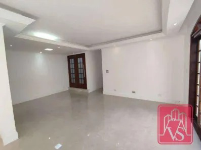 Sobrado com 3 Quartos para venda ou aluguel, 264m² no Parque Terra Nova, São Bernardo do Campo