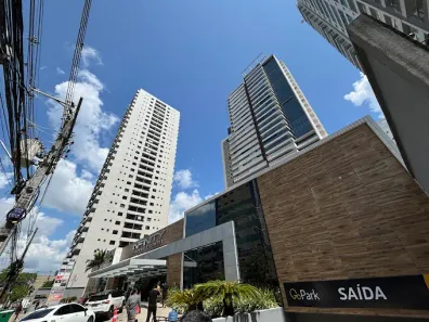 Andar / Laje corporativa à venda, 38m² no Marco, Belém