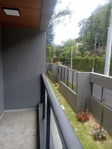 Apartamento com 2 Quartos à venda, 62m² no Corrêas, Petrópolis