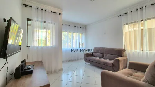 Casa de Condomínio com 4 Quartos para venda ou aluguel, 230m² no Balneário Praia do Pernambuco, Guarujá