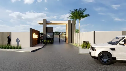 Terreno / Lote / Condomínio à venda, 360m² no Vila Delurdes, Campo Largo