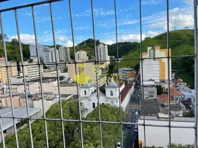 Apartamento com 3 Quartos à venda, 96m² no Centro, Barra Mansa