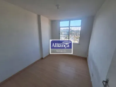 Apartamento com 2 Quartos à venda, 60m² no Fonseca, Niterói