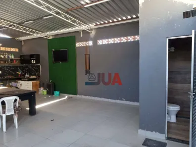 Casa com 2 Quartos para alugar, 200m² no Jardim Alvorada, Nova Iguaçu