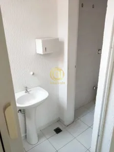 Conjunto Comercial / Sala para alugar, 30m² no Jardim Mesquita, Jacareí