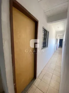 Kitnet com 1 Quarto para alugar, 33m² no Centro, Barra Mansa