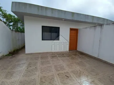 Casa com 2 Quartos à venda, 66m² no Itororó, Embu-Guaçu