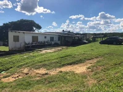 Fazenda / Sítio / Chácara com 3 Quartos à venda, 420000m² no Área Rural de Novo Gama, Novo Gama