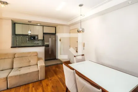 Apartamento com 2 Quartos à venda, 58m² no Jardim Previdência, São Paulo