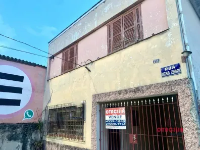 Terreno / Lote / Condomínio à venda, 418m² no Centro, São Bernardo do Campo