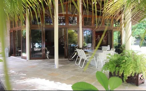 Fazenda / Sítio / Chácara com 3 Quartos à venda, 5309m² no Barra Nova, Marechal Deodoro