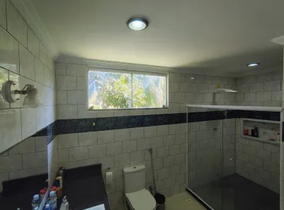 Casa com 4 Quartos à venda, 1800m² no Busca Vida (Abrantes), Camaçari