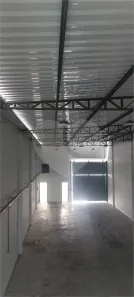 Galpão / Depósito / Armazém para venda ou aluguel, 316m² no Parque Residencial Rondon, Salto