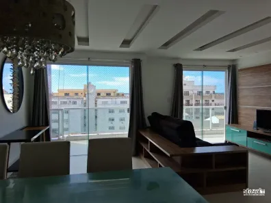 Apartamento com 2 Quartos para alugar, 100m² no Centro, Cabo Frio
