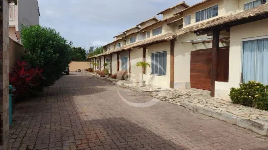 Casa de Condomínio com 2 Quartos à venda, 60m² no , Armação dos Búzios