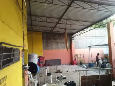 Galpão / Depósito / Armazém à venda, 80m² no São Cristóvão, Belo Horizonte