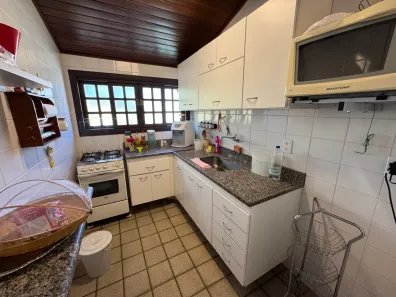 Casa de Condomínio com 1 Quarto à venda, 90m² no Alto de Búzios, Armação dos Búzios