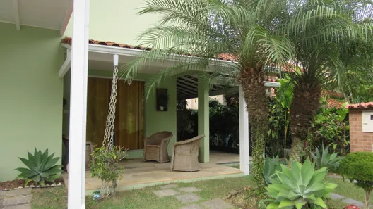 Casa de Condomínio com 4 Quartos à venda, 409m² no Piratininga, Niterói
