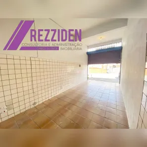 Loja / Salão / Ponto Comercial para alugar, 50m² no Serpa, Caieiras