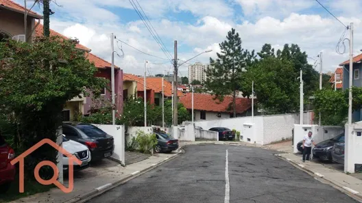Casa de Condomínio com 3 Quartos à venda, 110m² no Vila Parque Jabaquara, São Paulo
