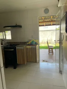 Casa de Condomínio com 3 Quartos à venda, 110m² no Catu de Abrantes (Abrantes), Camaçari