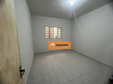 Conjunto Comercial / Sala para alugar, 18m² no Vila Amorim, Suzano