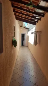 Casa com 2 Quartos à venda, 180m² no Parque Residencial Florença, Sumaré