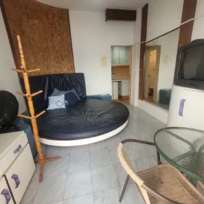 Loft com 1 Quarto à venda, 19m² no Itararé, São Vicente