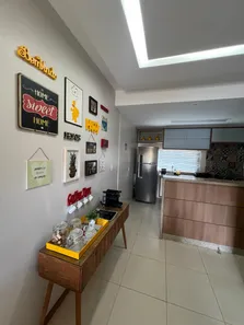 Casa de Vila com 2 Quartos à venda, 84m² no Guarajuba (Monte Gordo), Camaçari