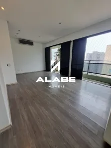 Cobertura com 4 Quartos para alugar, 396m² no Brooklin Paulista, São Paulo