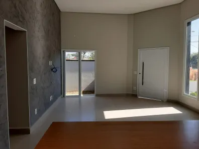 Casa de Condomínio com 3 Quartos à venda, 123m² no Loteamento Terras de São Pedro e São Paulo, Salto