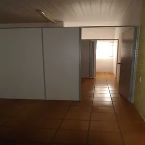 Conjunto Comercial / Sala para alugar, 27m² no Centro, Cosmópolis