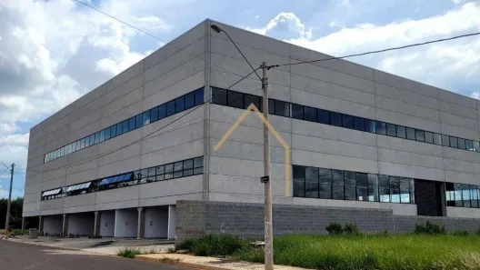 Conjunto Comercial / Sala para alugar, 70m² no Jardim Alphacenter, Santa Bárbara D'Oeste
