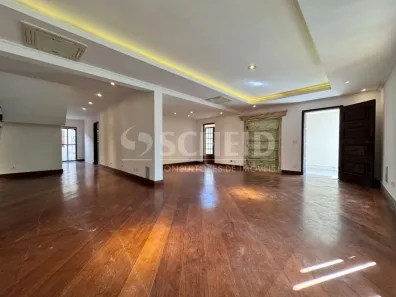 Casa com 4 Quartos à venda, 330m² no Planalto Paulista, São Paulo