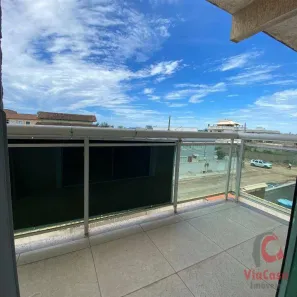 Cobertura com 2 Quartos à venda, 120m² no Verdes Mares, Rio das Ostras