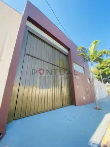 Galpão / Depósito / Armazém à venda, 180m² no Palmital, Marília