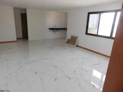 Apartamento com 3 Quartos à venda, 94m² no Centro, Nilópolis