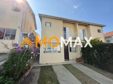 Casa de Condomínio com 2 Quartos à venda, 80m² no Jardim Europa, Vargem Grande Paulista