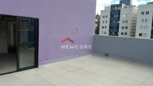 Kitnet à venda, 20m² no Novo Mundo, Curitiba