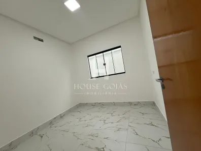 Casa com 3 Quartos à venda, 124m² no Setor Sul, Trindade