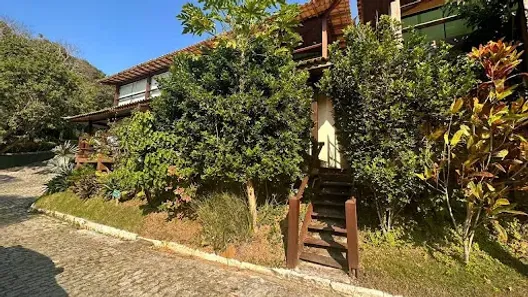 Casa de Condomínio com 3 Quartos à venda, 120m² no , Armação dos Búzios