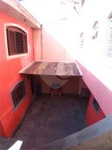 Sobrado com 5 Quartos para venda ou aluguel, 303m² no Conceição, Diadema