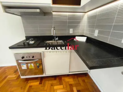 Kitnet com 1 Quarto à venda, 28m² no Copacabana, Rio de Janeiro